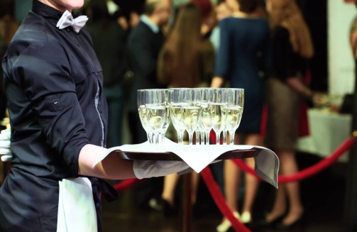 KDM Events - Event Management Company - Evening Events'